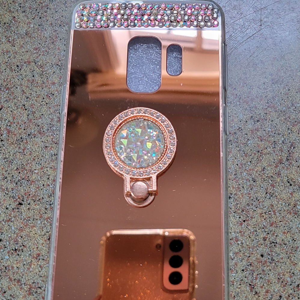 Samsung S9 case